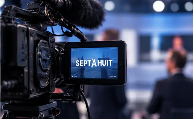 Illustration du reportage TF1 Sept à Huit sur les maisons fissurées